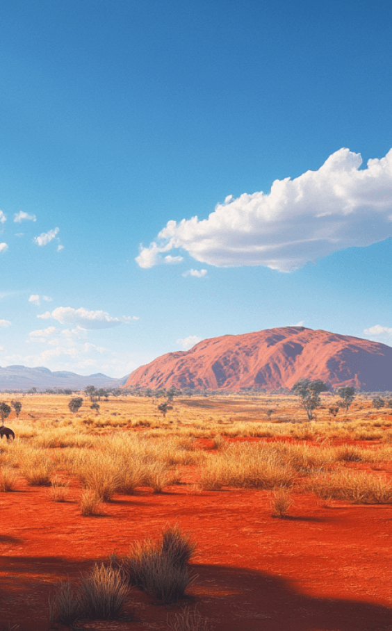 australia landmark
