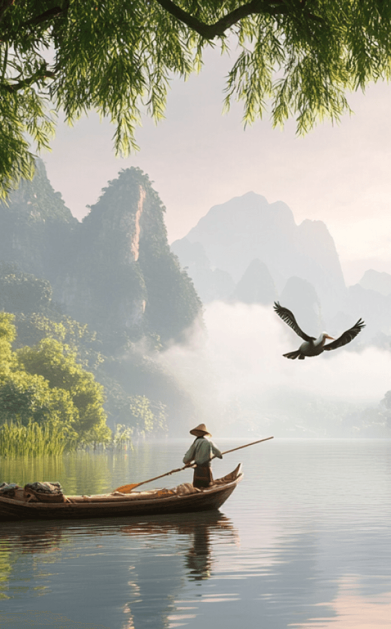 china landmark