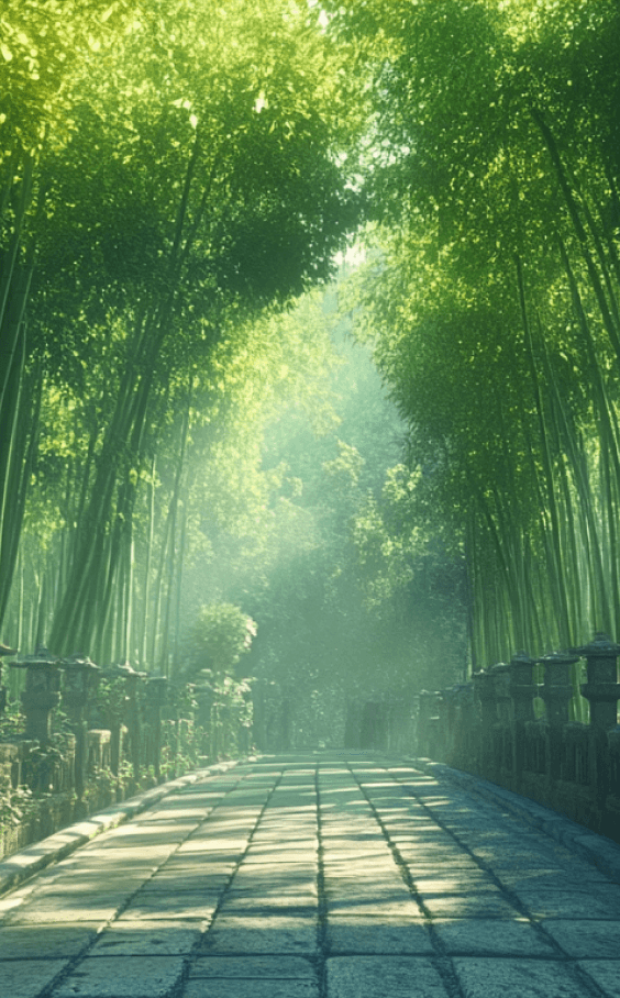 japan landmark