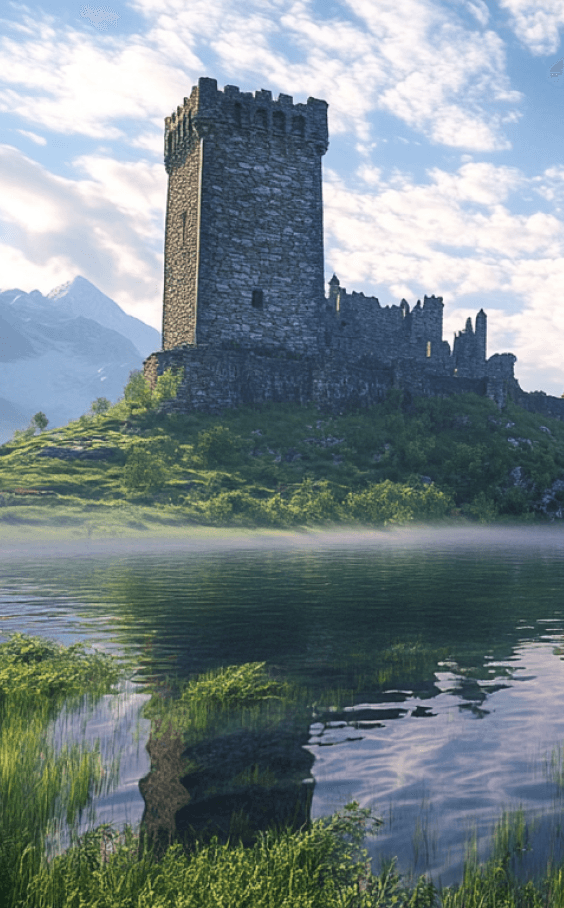 united-kingdom landmark