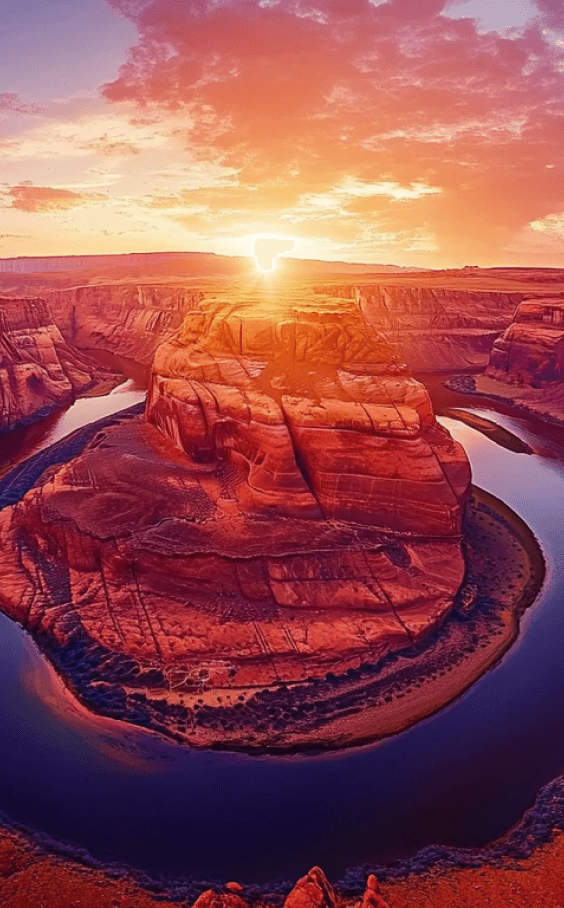 united-states landmark