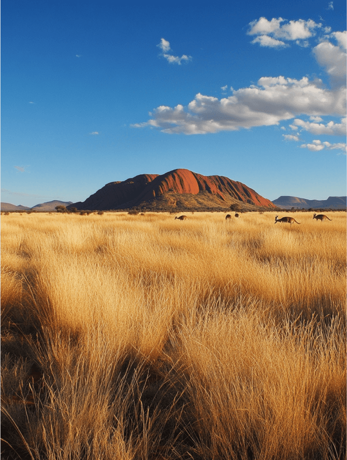 australia landmark